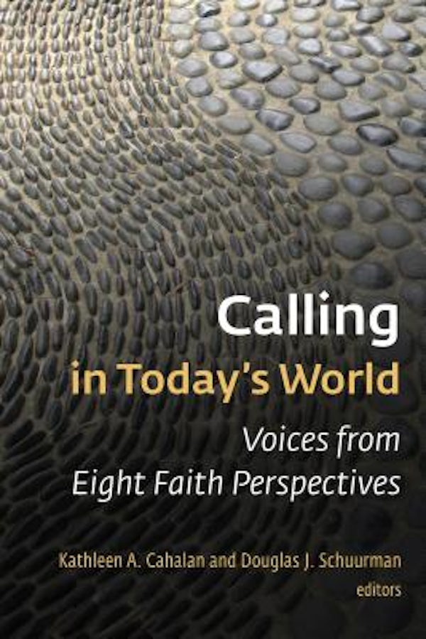 Cover image for Calling in Today's World, isbn: 9780802873675