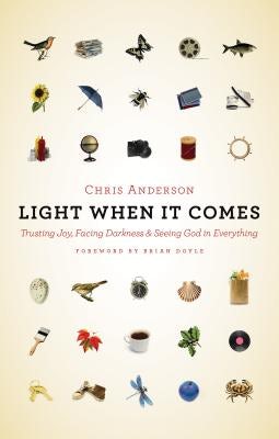 Cover image for Light When It Comes, isbn: 9780802873996
