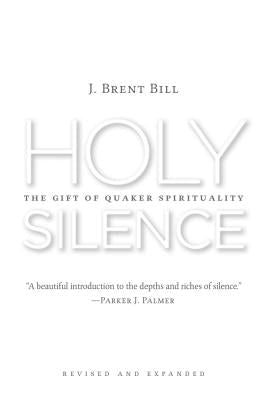 Cover image for Holy Silence, isbn: 9780802874030