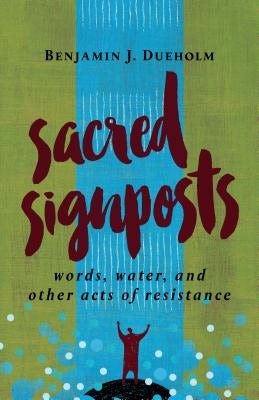 Cover image for Sacred Signposts, isbn: 9780802874177