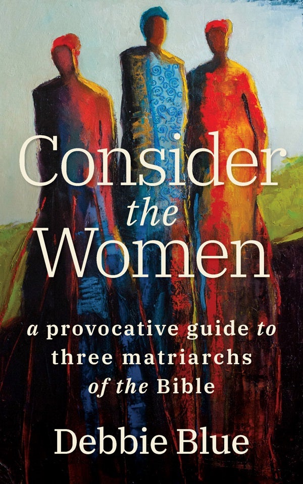 Cover image for Consider the Women, isbn: 9780802874290