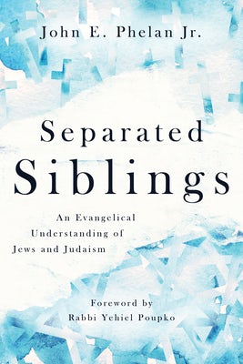Cover image for Separated Siblings, isbn: 9780802874559