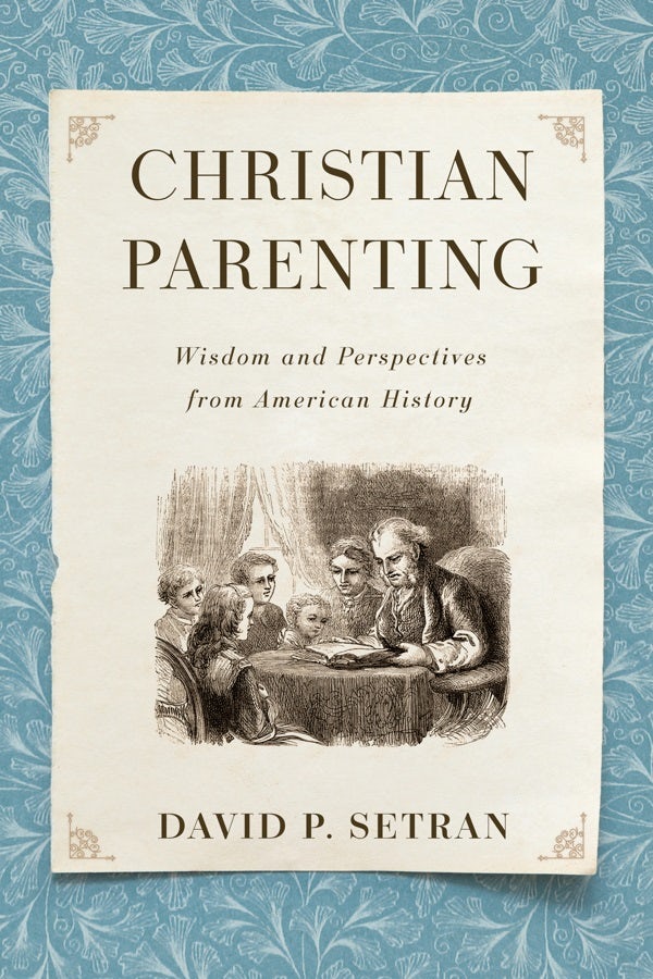 Cover image for Christian Parenting, isbn: 9780802874764