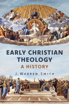 Cover image for Early Christian Theology, isbn: 9780802874771