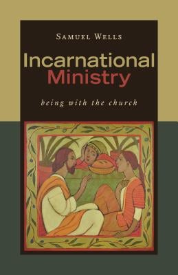 Cover image for Incarnational Ministry, isbn: 9780802874856