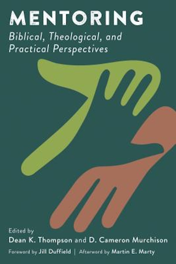 Cover image for Mentoring, isbn: 9780802874993