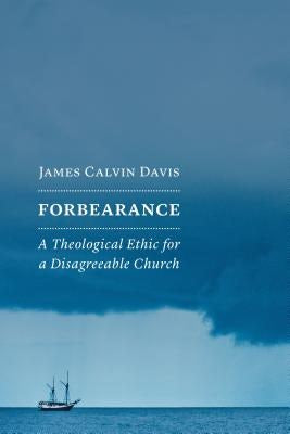 Cover image for Forbearance, isbn: 9780802875105