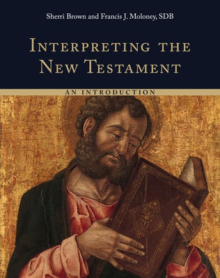 Cover image for Interpreting the New Testament, isbn: 9780802875198