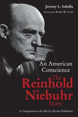 Cover image for An American Conscience, isbn: 9780802875273