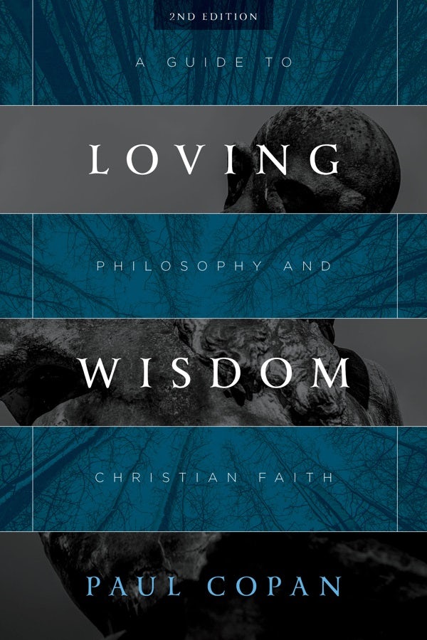 Cover image for Loving Wisdom, isbn: 9780802875471