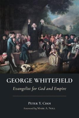 Cover image for George Whitefield, isbn: 9780802875495