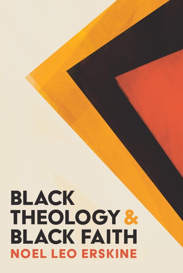 Cover image for Black Theology and Black Faith, isbn: 9780802875600