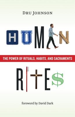 Cover image for Human Rites, isbn: 9780802876003