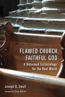 Cover image for Flawed Church, Faithful God, isbn: 9780802876126