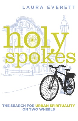 Cover image for Holy Spokes, isbn: 9780802876164