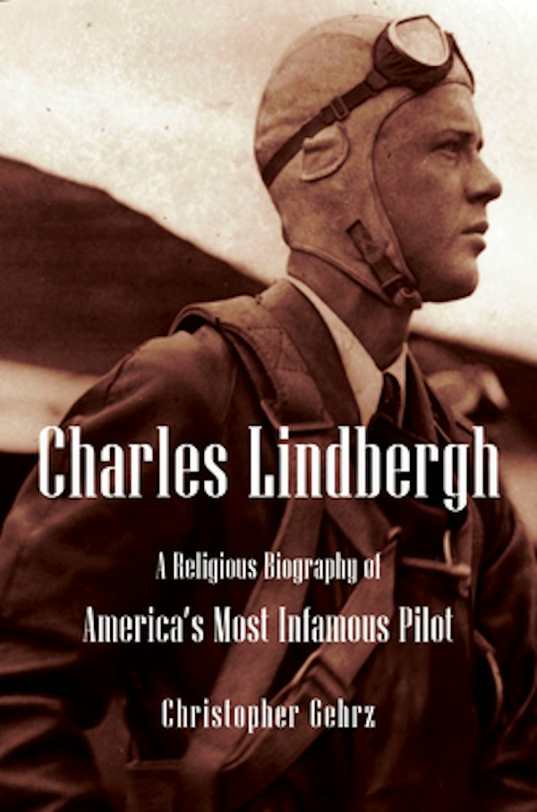 Cover image for Charles Lindbergh, isbn: 9780802876218