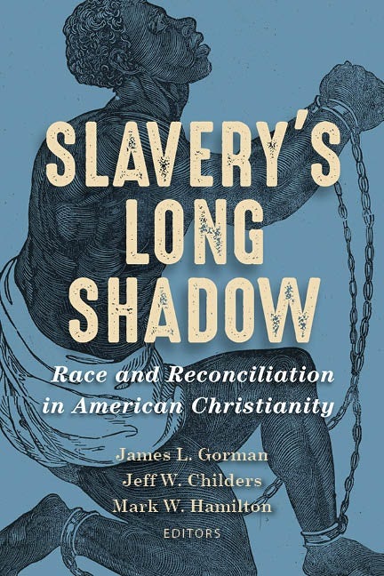 Cover image for Slavery's Long Shadow, isbn: 9780802876232