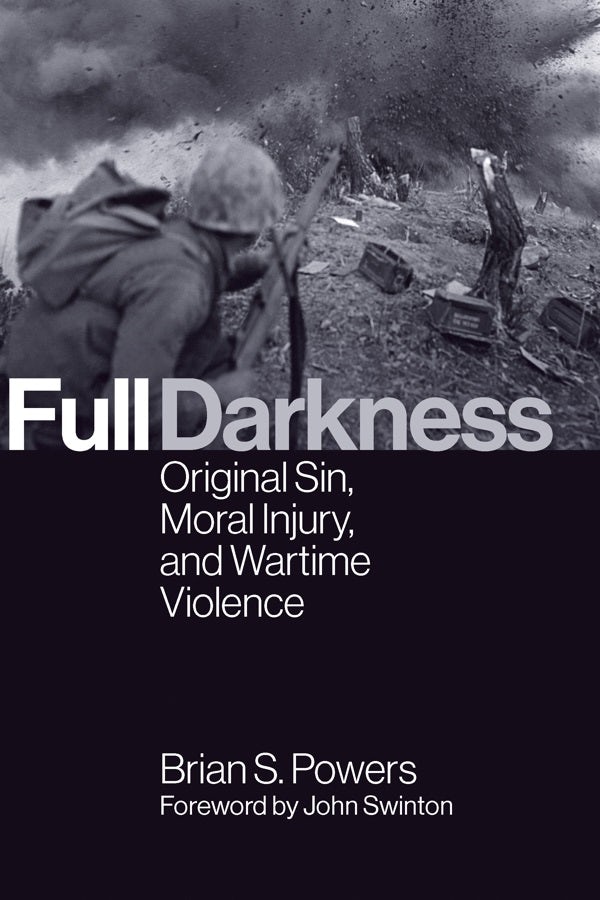 Cover image for Full Darkness, isbn: 9780802876515