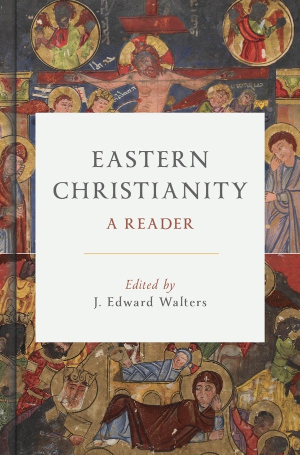 Cover image for Eastern Christianity, isbn: 9780802876867
