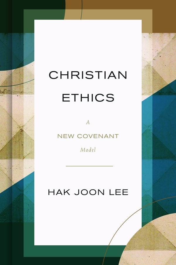 Cover image for Christian Ethics, isbn: 9780802876874