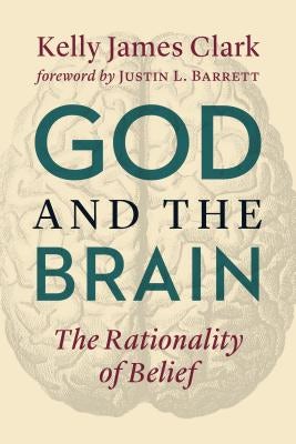 Cover image for God and the Brain, isbn: 9780802876911