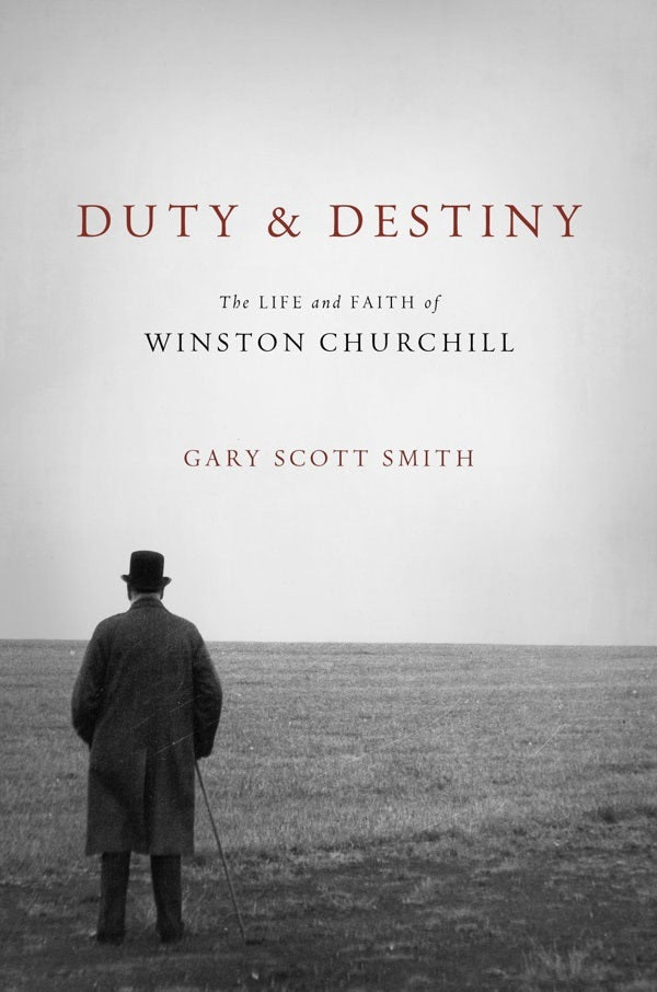Cover image for Duty and Destiny, isbn: 9780802877000