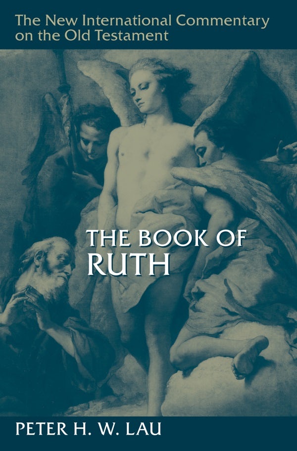 Cover image for The Book of Ruth, isbn: 9780802877260