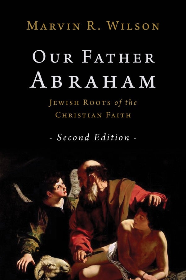 Cover image for Our Father Abraham, isbn: 9780802877338