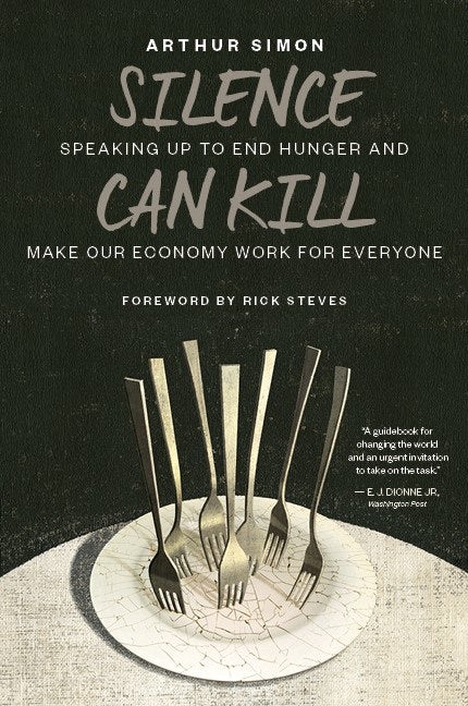 Cover image for Silence Can Kill, isbn: 9780802877475