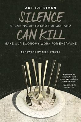 Cover image for Silence Can Kill, isbn: 9780802877475