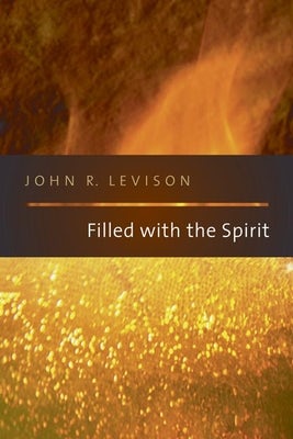Cover image for Filled with the Spirit, isbn: 9780802877666