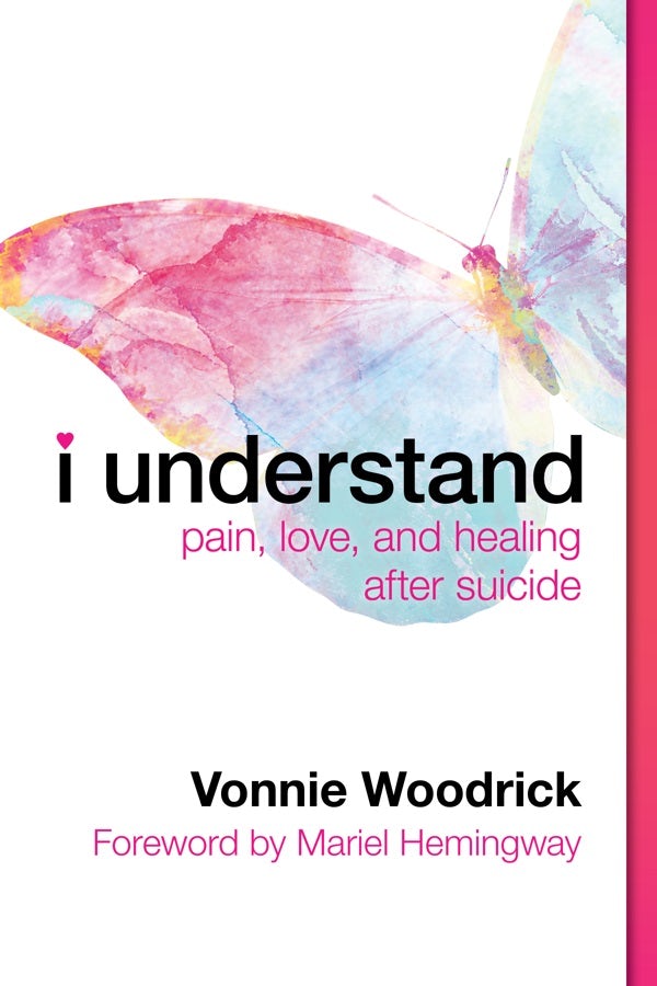 Cover image for I Understand, isbn: 9780802878045
