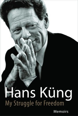 Cover image for My Struggle for Freedom, isbn: 9780802878267