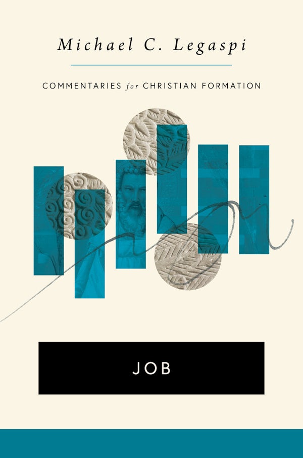 Cover image for Job, isbn: 9780802878304