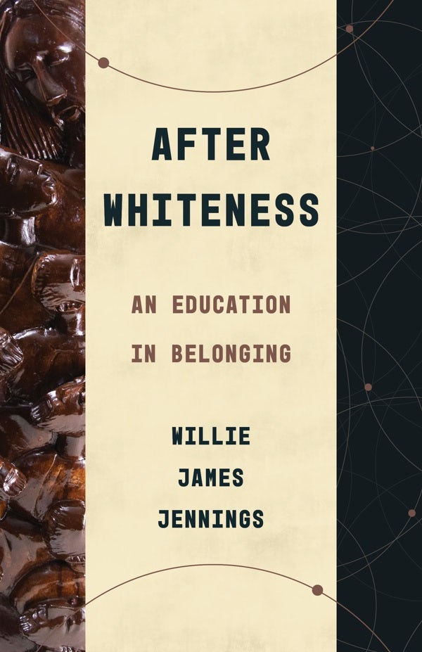 Cover image for After Whiteness, isbn: 9780802878441