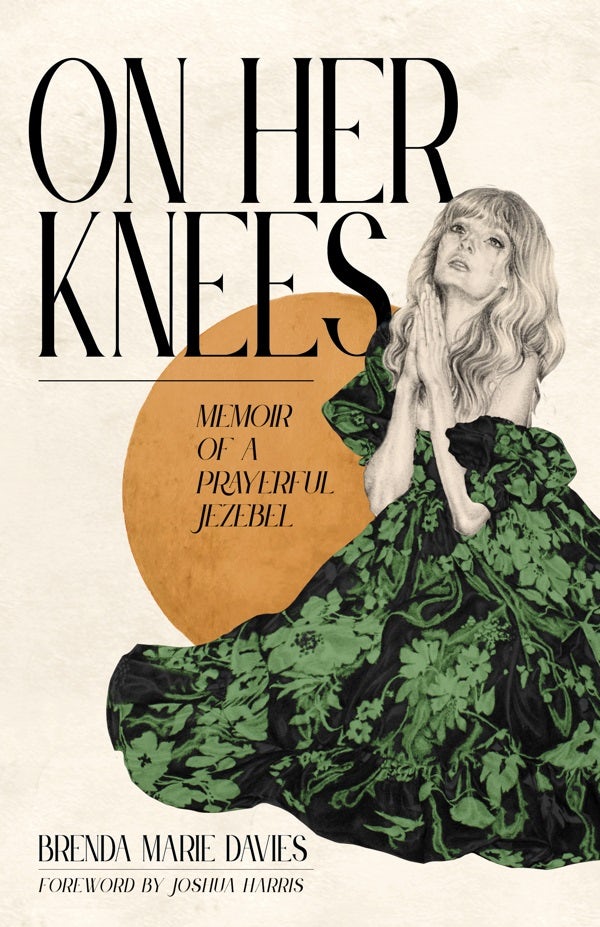 Cover image for On Her Knees, isbn: 9780802878533