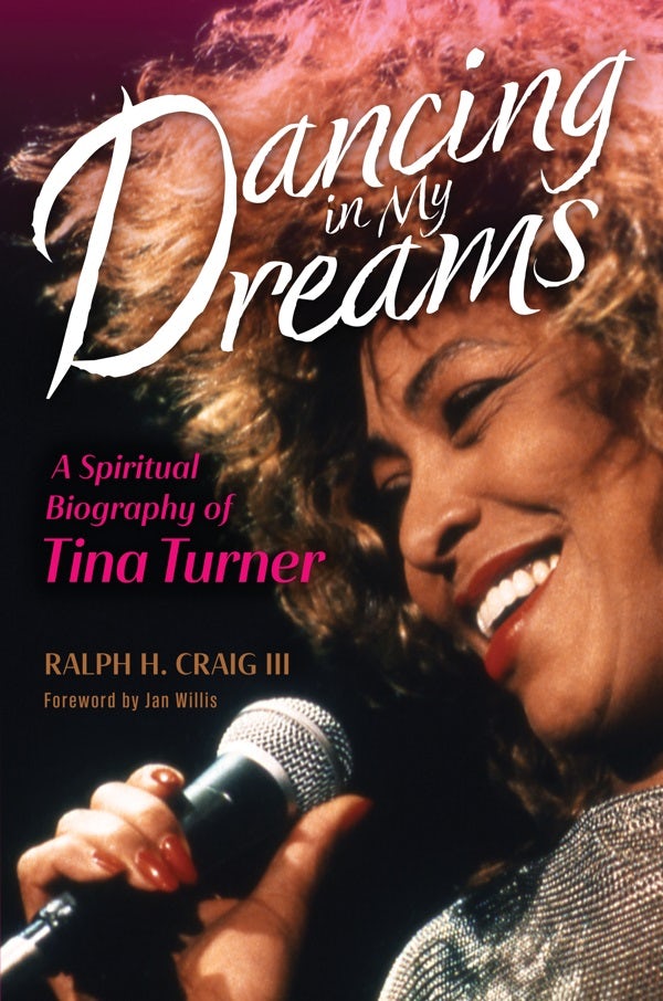 Cover image for Dancing in My Dreams, isbn: 9780802878632