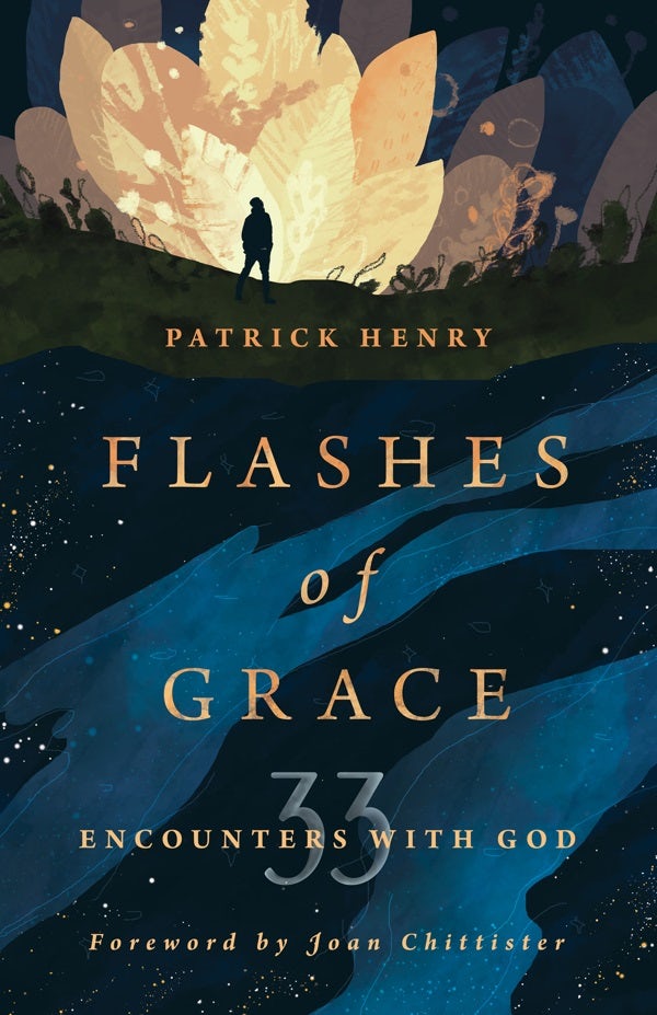 Cover image for Flashes of Grace, isbn: 9780802878649