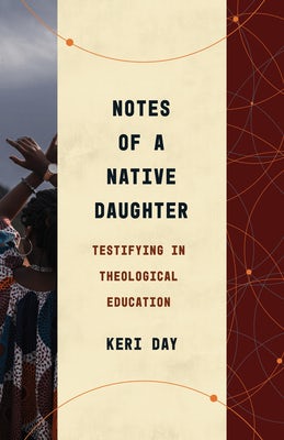 Cover image for Notes of a Native Daughter, isbn: 9780802878823