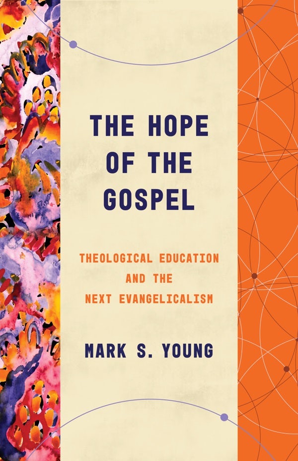 Cover image for The Hope of the Gospel, isbn: 9780802878861