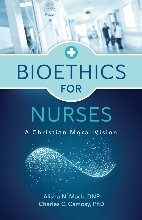 Cover image for Bioethics for Nurses, isbn: 9780802878922