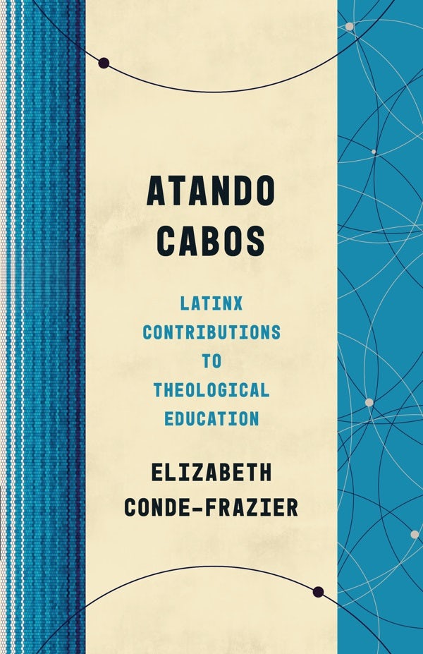 Cover image for Atando Cabos, isbn: 9780802879011