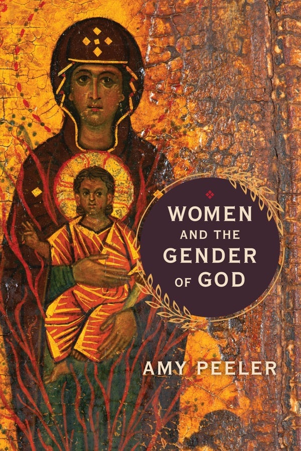 Cover image for Women and the Gender of God, isbn: 9780802879097