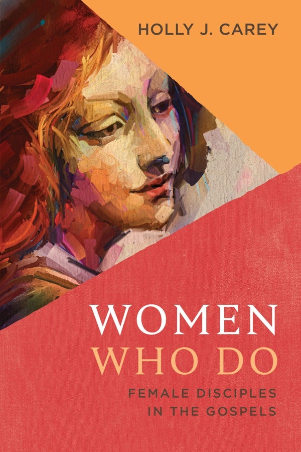 Cover image for Women Who Do, isbn: 9780802879158