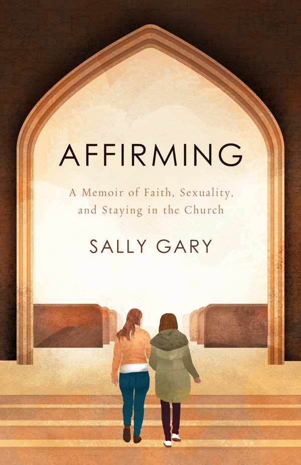 Cover image for Affirming, isbn: 9780802879172