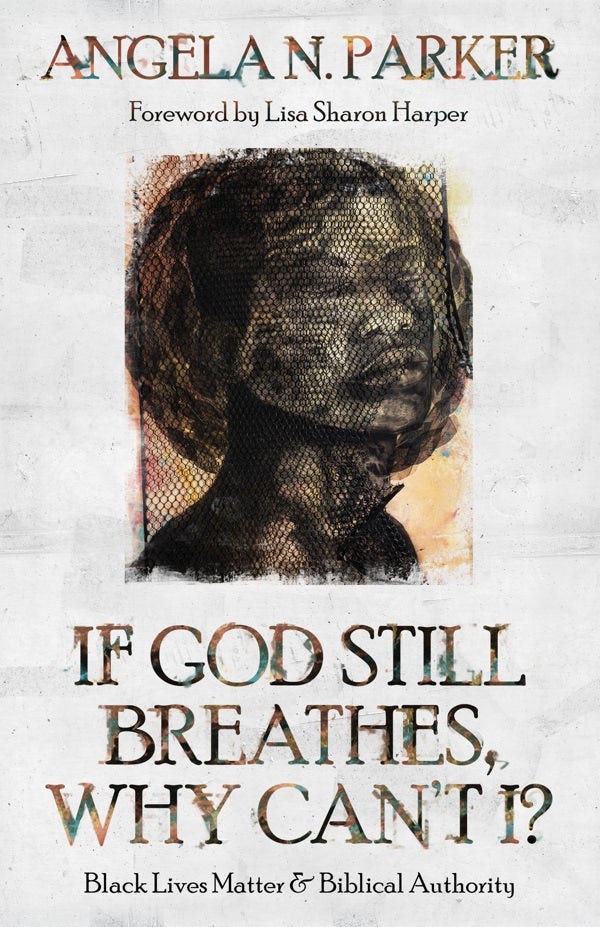 Cover image for If God Still Breathes, Why Can't I?, isbn: 9780802879264