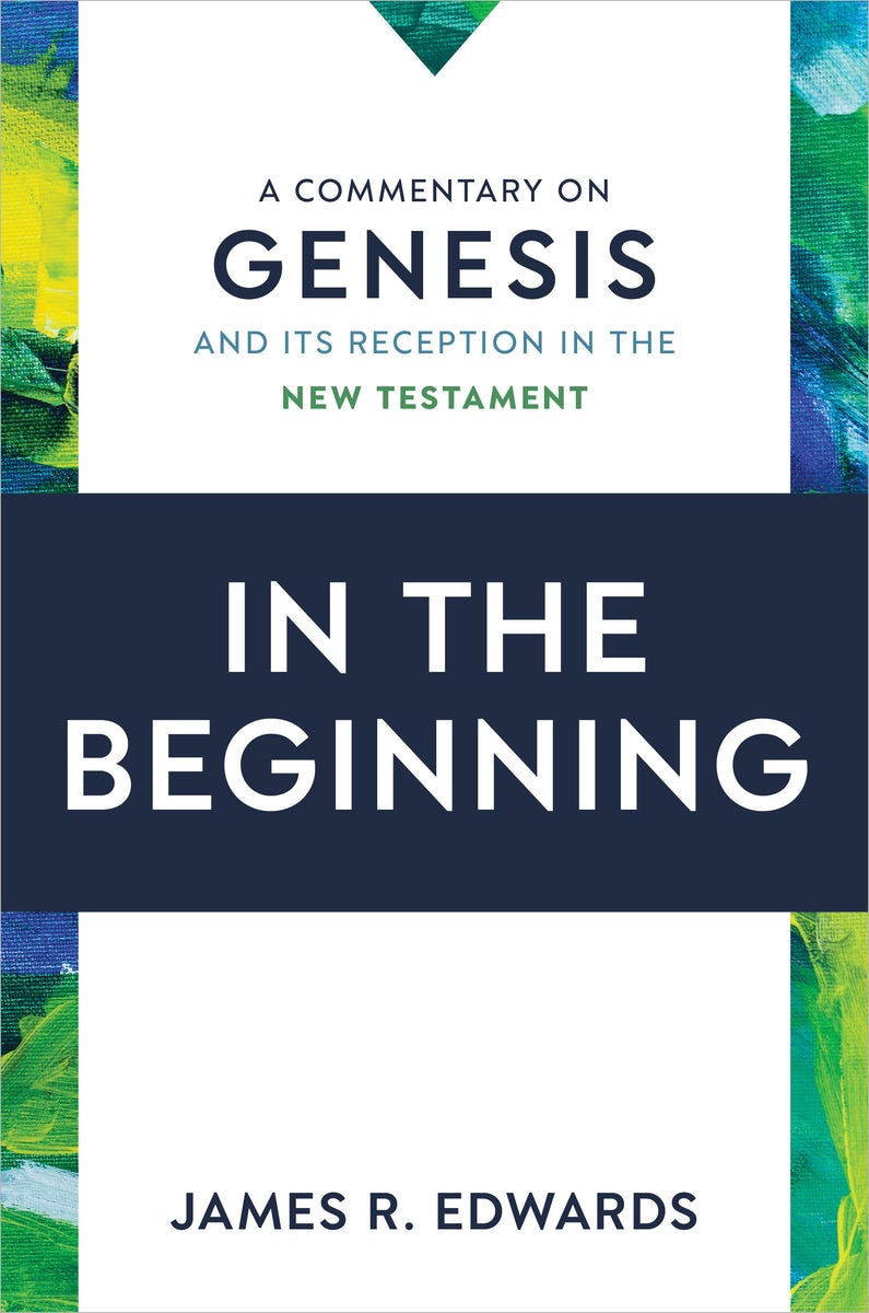Cover image for In the Beginning, isbn: 9780802879394