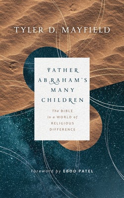Cover image for Father Abraham's Many Children, isbn: 9780802879455