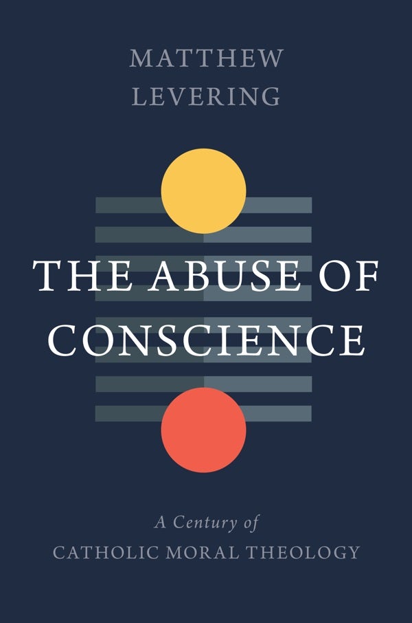 Cover image for The Abuse of Conscience, isbn: 9780802879509