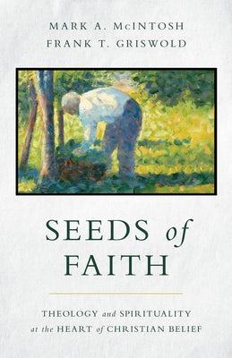 Cover image for Seeds of Faith, isbn: 9780802879738